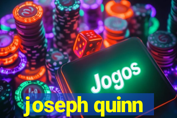 joseph quinn