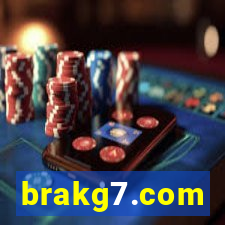 brakg7.com