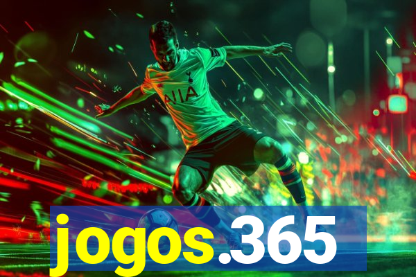 jogos.365