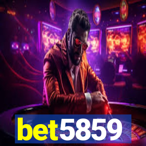 bet5859