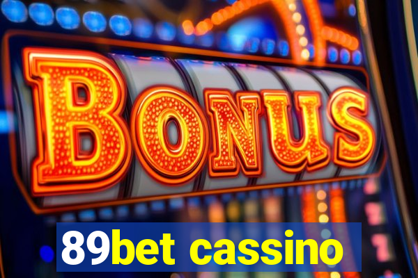 89bet cassino