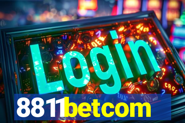 8811betcom