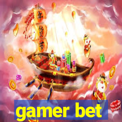 gamer bet