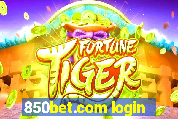 850bet.com login