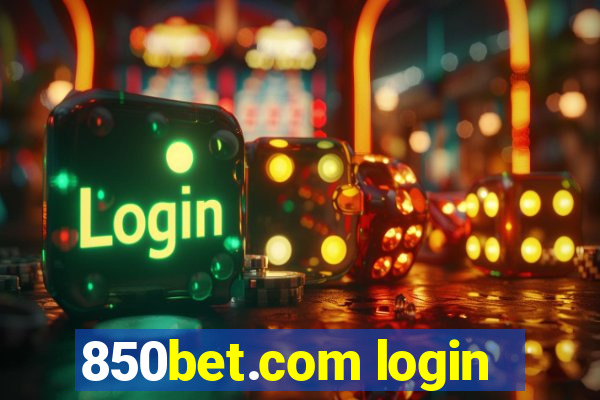 850bet.com login