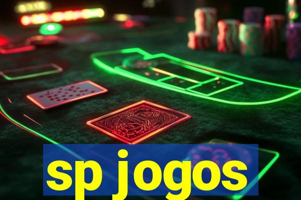 sp jogos