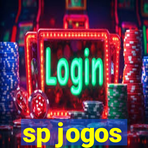 sp jogos