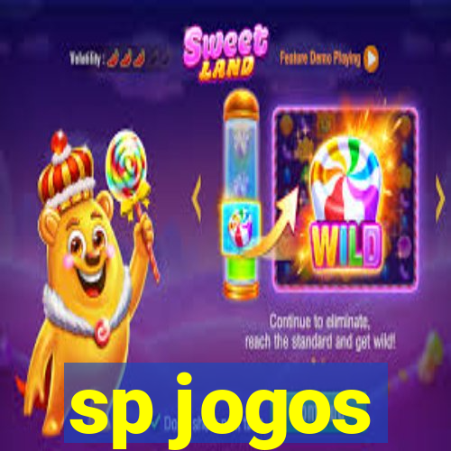 sp jogos