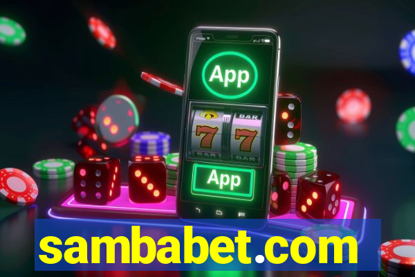 sambabet.com