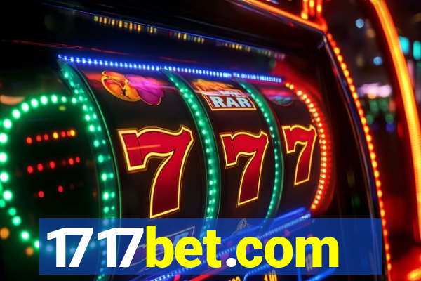 1717bet.com