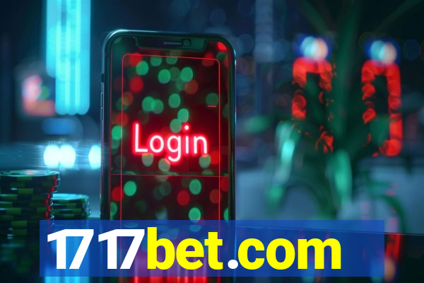 1717bet.com