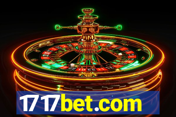 1717bet.com