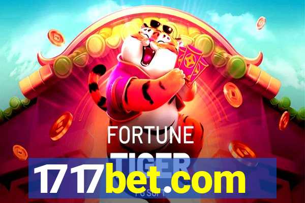 1717bet.com