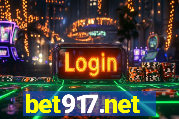 bet917.net