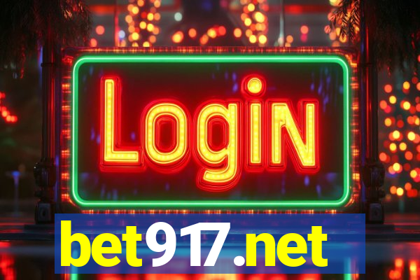 bet917.net