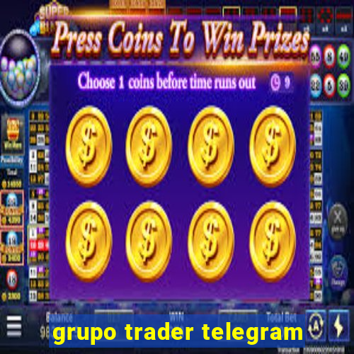 grupo trader telegram