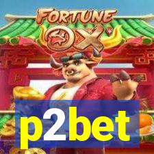 p2bet