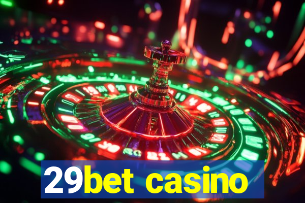 29bet casino