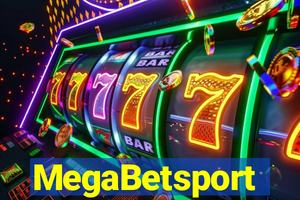 MegaBetsport