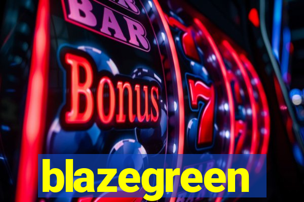 blazegreen