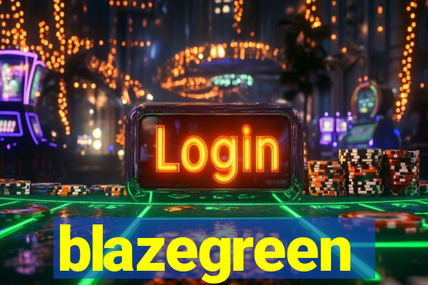 blazegreen