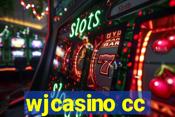 wjcasino cc