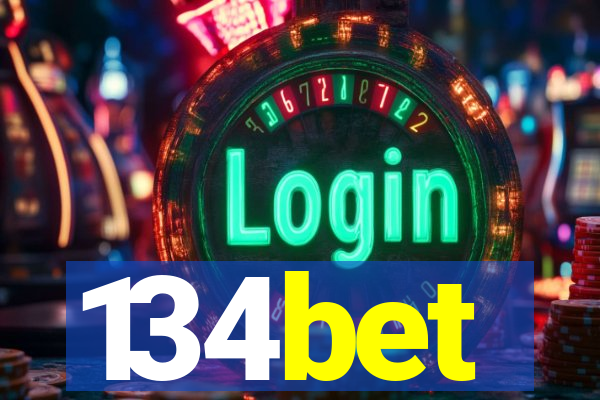 134bet