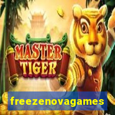 freezenovagames