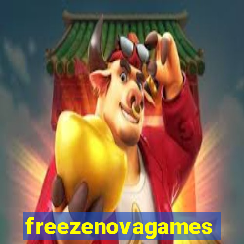 freezenovagames