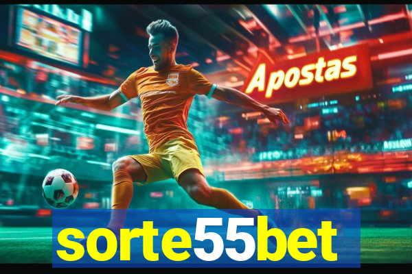 sorte55bet