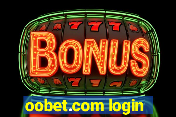 oobet.com login