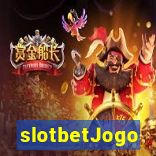 slotbetJogo