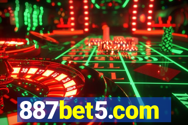 887bet5.com