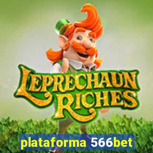 plataforma 566bet