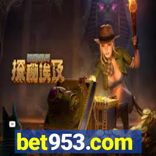 bet953.com