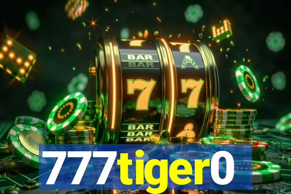 777tiger0