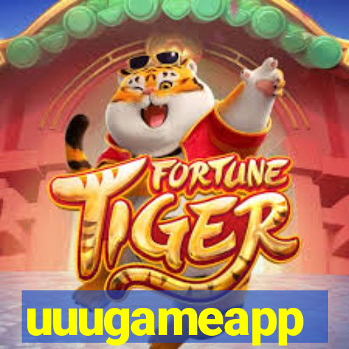 uuugameapp