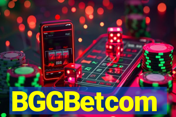 BGGBetcom