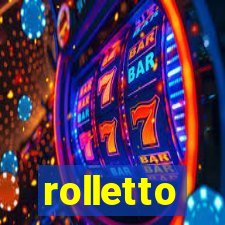 rolletto