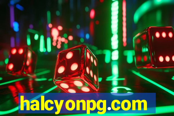 halcyonpg.com