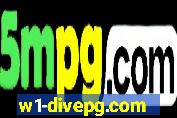 w1-divepg.com