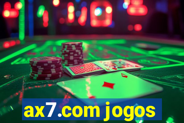 ax7.com jogos