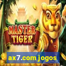 ax7.com jogos