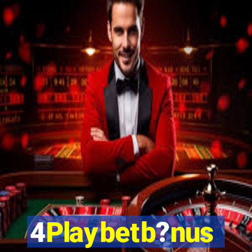 4Playbetb?nus