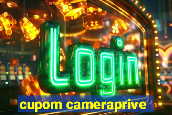 cupom cameraprive