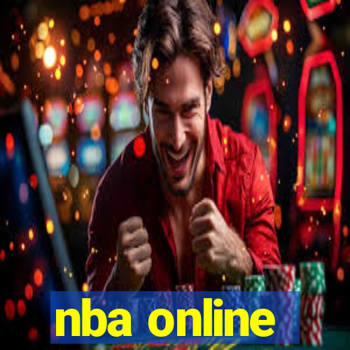 nba online