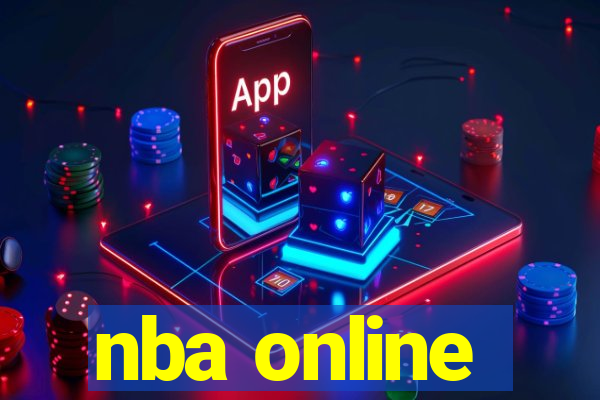 nba online