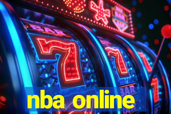 nba online