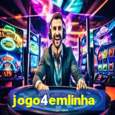 jogo4emlinha