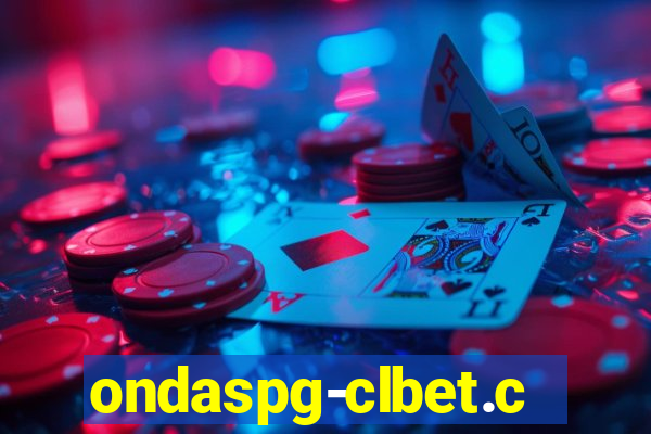 ondaspg-clbet.com